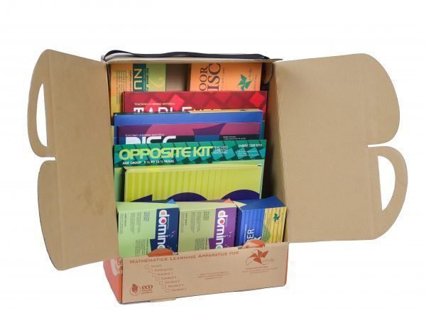 Math Kit for Class 1 1 Math Kit for Class 1